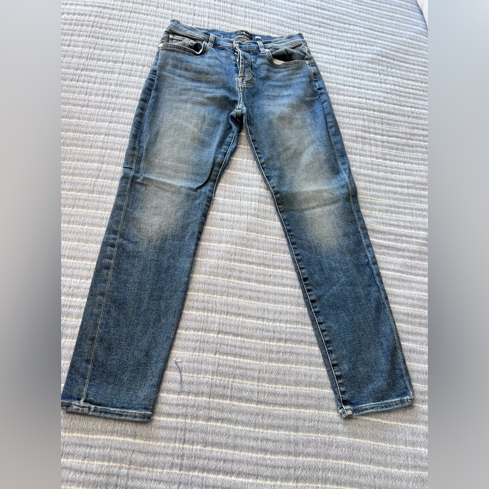 7 for All Mankind Jeans size 26